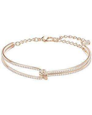 Swarovski 5390818 Armband - Mettallic