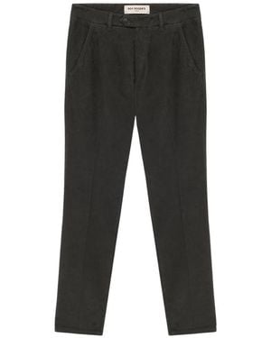 Roy Rogers Chinos - Black