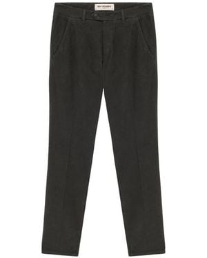 Roy Rogers Chinos - Black