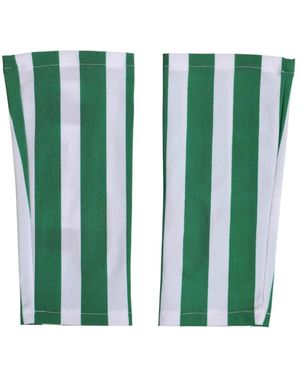 Dolce & Gabbana Gloves - Green