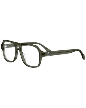 Fendi Glasses - Black