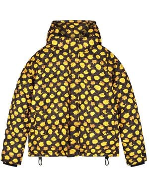 FABIENNE CHAPOT Prisca Puffer - Geel