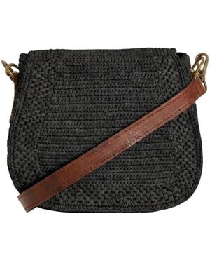 IBELIV Cross Body Bags - Zwart