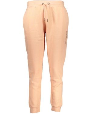 Roberto Cavalli Sweatpants - Neutro