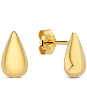 Isabel Bernard Monceau SéRaphine Oorknoppen - Metallic