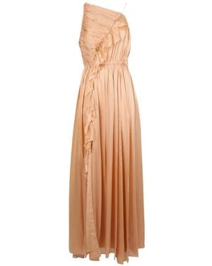 Ulla Johnson Aisha Gown - Bruin
