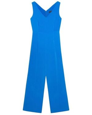 Elena Miro Jumpsuits - Blue