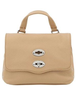 Zanellato Handbags - Metallic