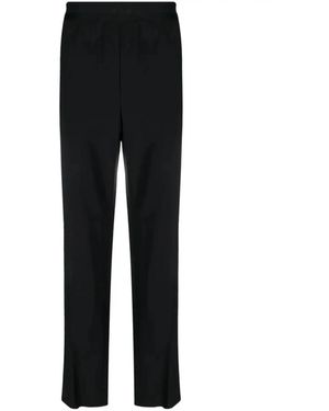 MSGM Chinos - Nero