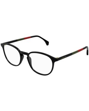 Gucci Glasses - Black