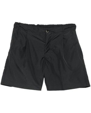 Nine:inthe:morning Beachwear - Black