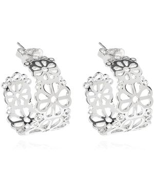 Kate Spade Earrings - Metallizzato