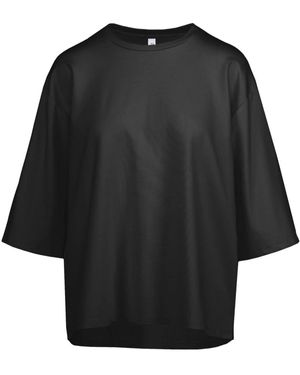 Bomboogie T-Shirts - Nero