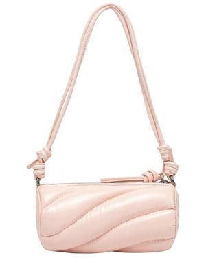 Fiorucci Cross Body Bags - Pink