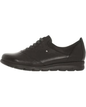 Fluchos Laced shoes - Negro