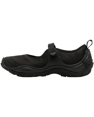 Crocs™ Ballerinas - Negro