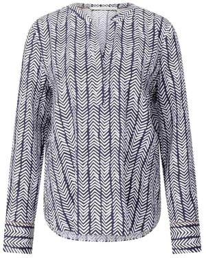 Herzensangelegenheit Blouses - Blue