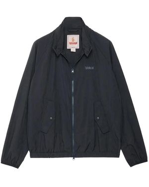 Baracuta Light Jackets - Blu