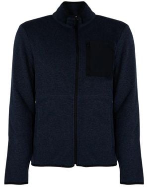 Champion Sweatshirts & Hoodies - Blau