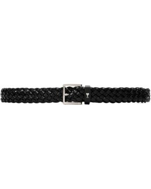 Ami Paris Riem - Zwart
