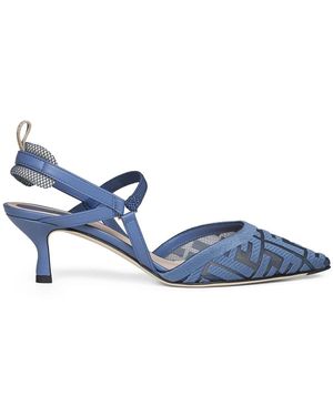 Fendi Colibrì Lite - Blauw