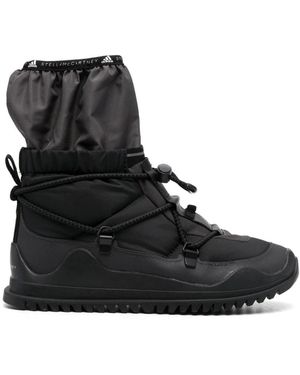 adidas By Stella McCartney Trekking Boots - Negro