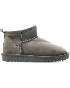Ara Winter Boots - Gris