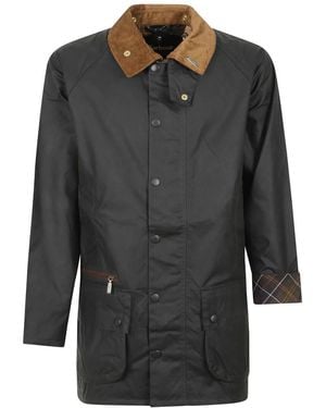 Barbour Light Jackets - Gris