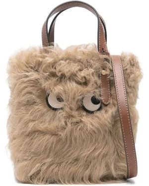 Anya Hindmarch Handbags - Brown