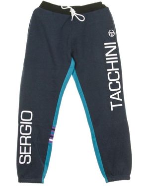 Sergio Tacchini Joggers - Blue