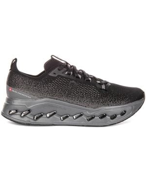 On Shoes Trainers - Black