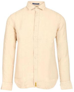 B.D. Baggies Bradford Shirt - Natur