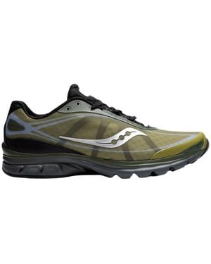 Saucony Running Shoes - Verde