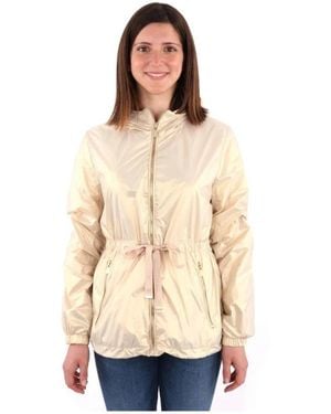 Yes-Zee Light Jackets - Neutro
