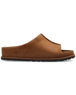 UGG Sliders - Marrone