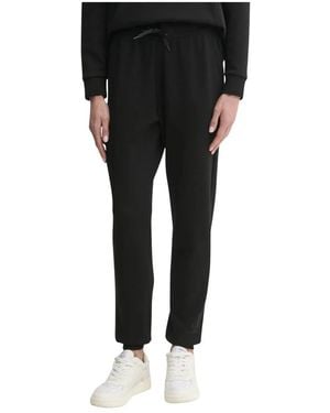 ARMANI EXCHANGE Broeken ,Zwart ,Trainingsbroeken