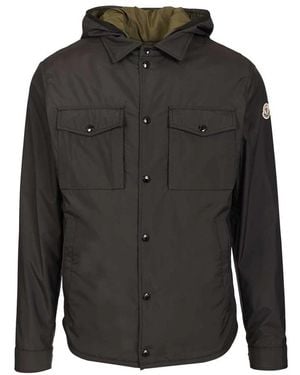 Moncler Jackets - Schwarz