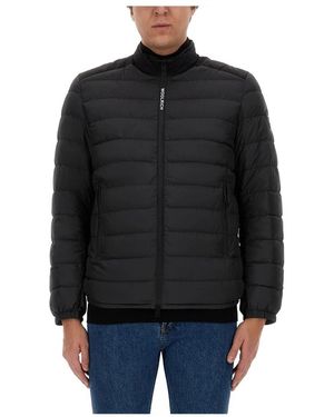 Woolrich Down Jackets - Black