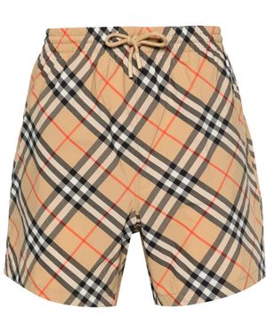 Burberry Beachwear - Neutro
