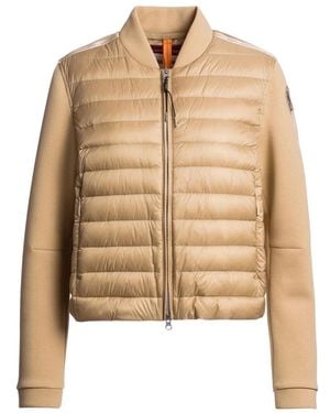 Parajumpers Winter Jackets - Natural