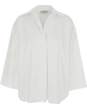 Antonelli Shirts - Bianco