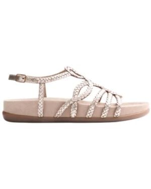 Gioseppo Flat Sandals - Rosa