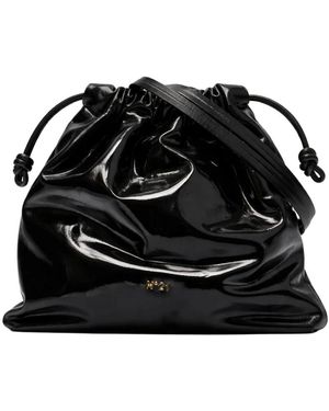 N°21 Bucket Bags - Negro
