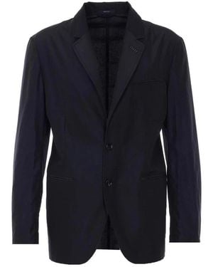 Tom Ford Blazers - Bleu