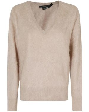 Seventy Cashmere Knitwear - Neutro
