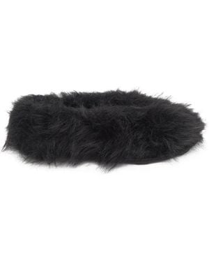 Moschino Slippers - Black