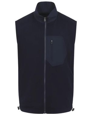 Sease Vests - Blue