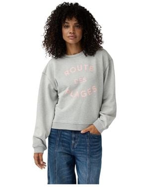 Alchemist Sweatshirts - Gris