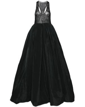 CHRISTIAN BOARO Gowns - Black