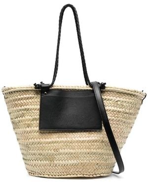 Castañer Shopping Bags - Multicolour